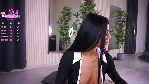 DANIELLE MyFreeCams Female 04-03-2025