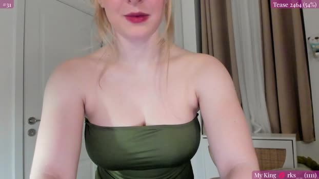 D_y_y MyFreeCams Female 04-03-2025