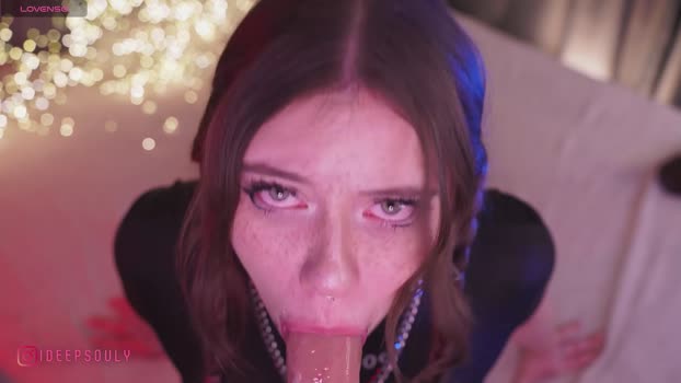 Deepsouly StripChat Female 04-03-2025
