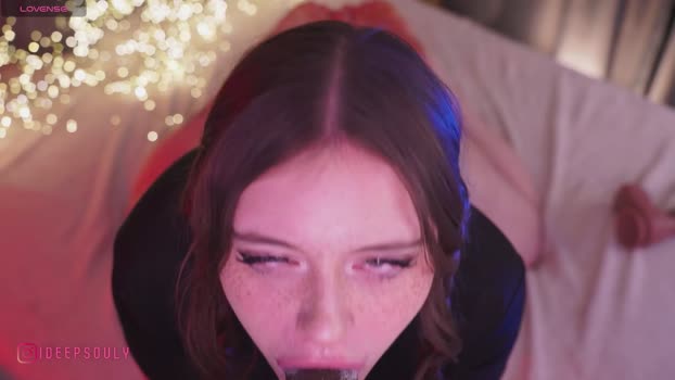 Deepsouly StripChat Female 04-03-2025