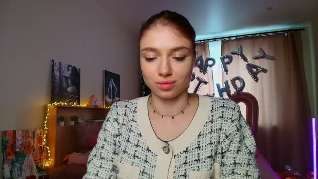 Eliza_Muse MyFreeCams Female 04-03-2025