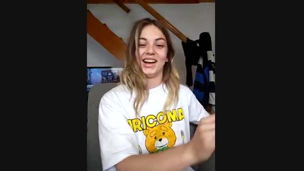 Elnonoykeila77 StripChat Female 05-03-2025