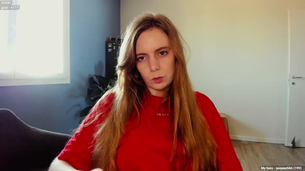 FallonSexy MyFreeCams Female 05-03-2025