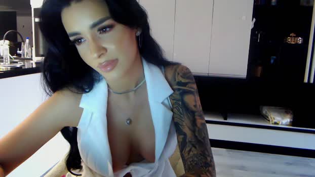 ForeverChic MyFreeCams Female 05-03-2025