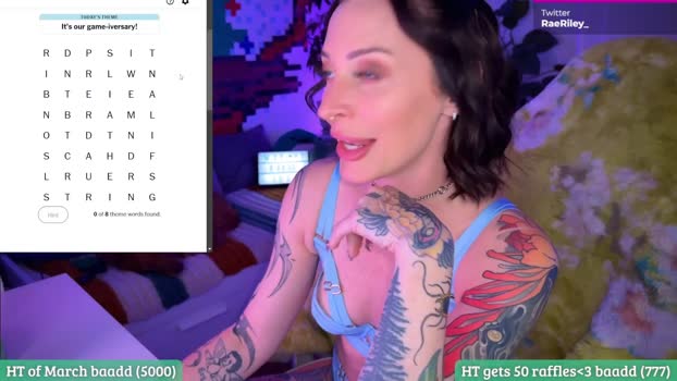 GoodVibes MyFreeCams Female 04-03-2025