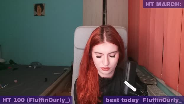 JuliaCarter18 MyFreeCams Female 04-03-2025