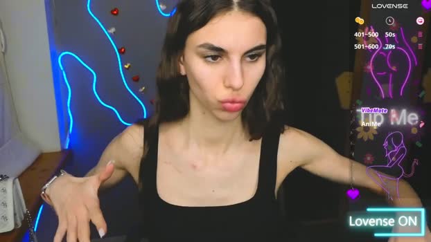 Kylie_Mcfly MyFreeCams Female 04-03-2025