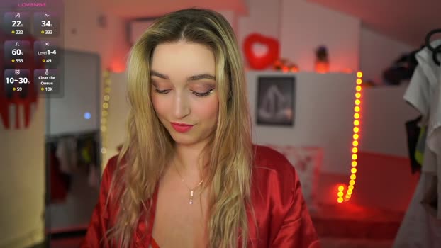 Laceygreyy MyFreeCams Female 04-03-2025