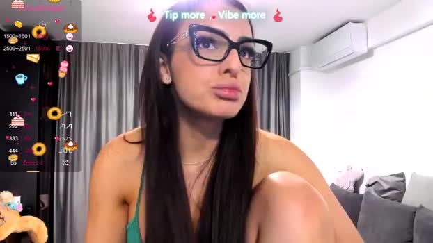 LindsayDee MyFreeCams Female 04-03-2025