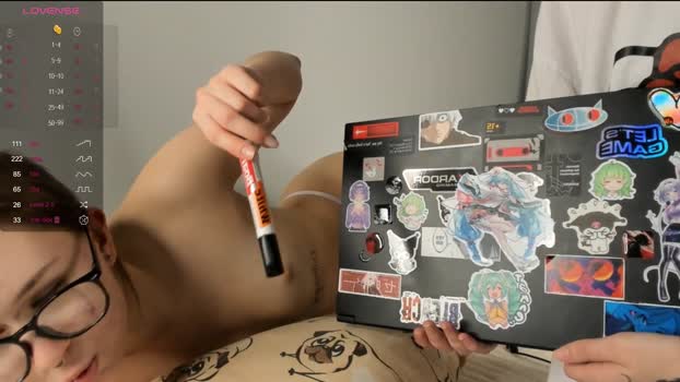 LoisEyre StripChat Female 04-03-2025