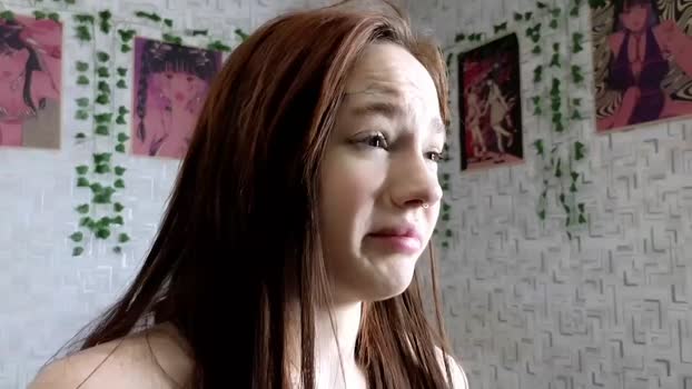 Lusy_PickMe StripChat Female 05-03-2025