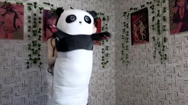 Lusy_PickMe StripChat Female 05-03-2025