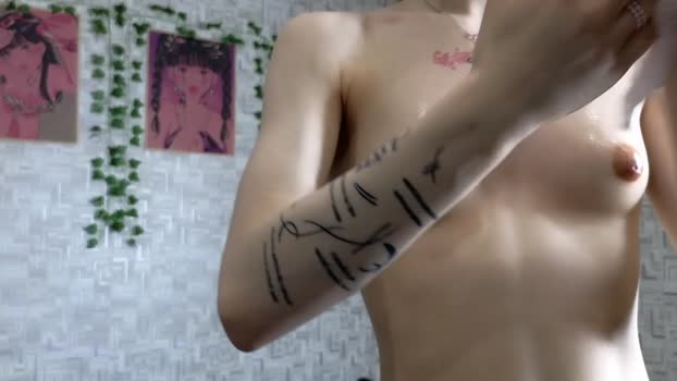 Lusy_PickMe StripChat Female 05-03-2025