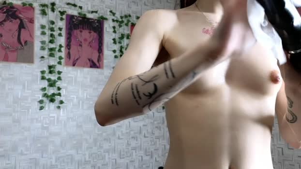 Lusy_PickMe StripChat Female 05-03-2025