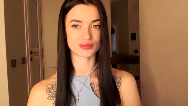 Merlyn4u MyFreeCams Female 05-03-2025