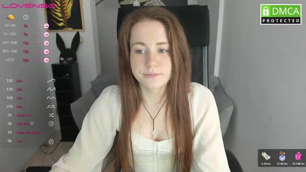 MiracleMiss MyFreeCams Female 05-03-2025