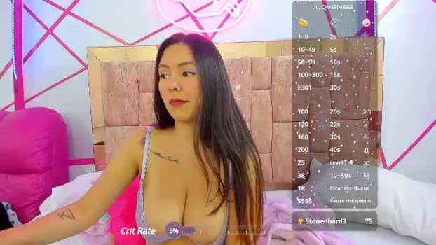 Miss_Crhiss MyFreeCams Female 04-03-2025