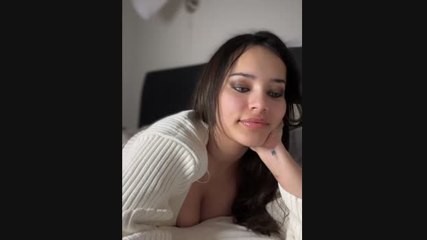 MistressBelleNoire StripChat Female 04-03-2025