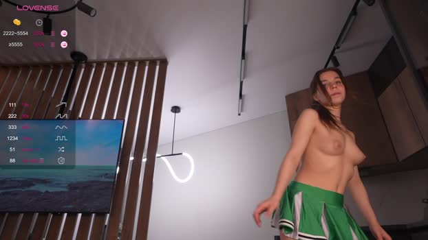 Monika_youthful StripChat Female 04-03-2025