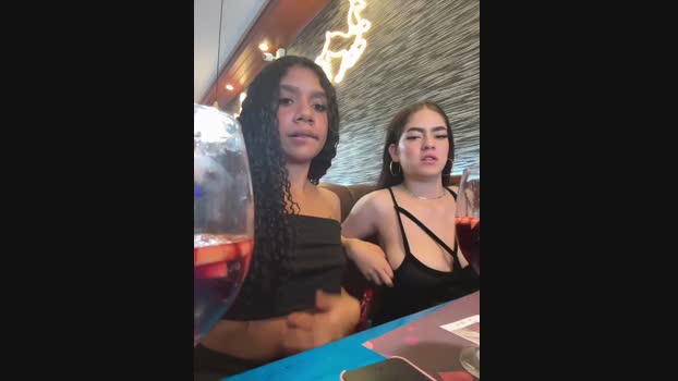 Naughty_Friends_ StripChat Female 04-03-2025