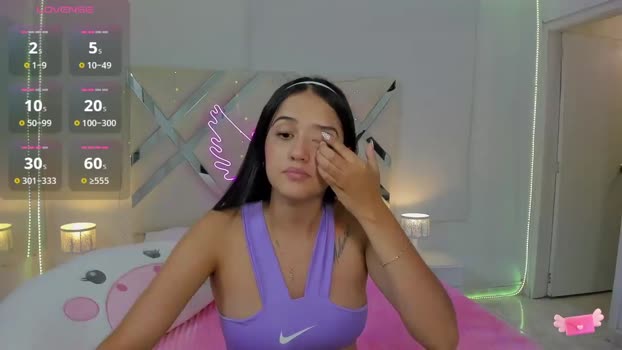 Rach_sensual MyFreeCams Female 04-03-2025