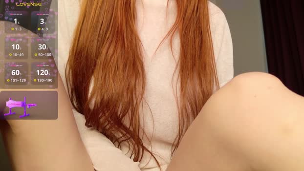 Teya_New StripChat Female 04-03-2025