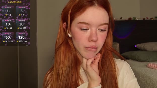 Teya_New StripChat Female 04-03-2025