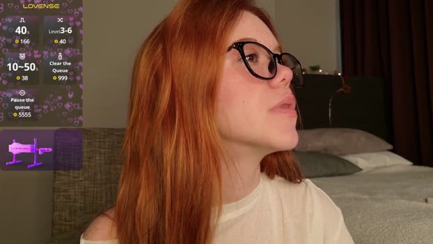 Teya_New StripChat Female 04-03-2025