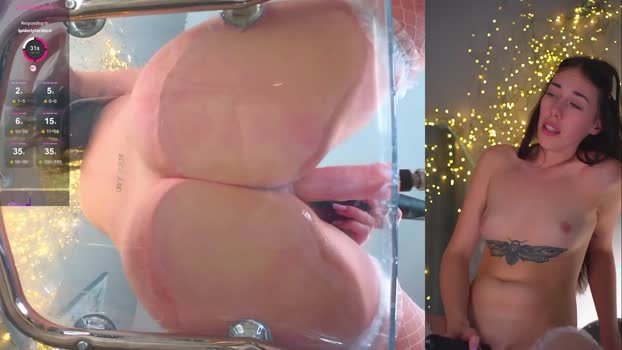 TwilightSparkle_ StripChat Female 05-03-2025