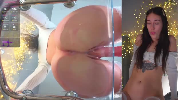 TwilightSparkle_ StripChat Female 05-03-2025