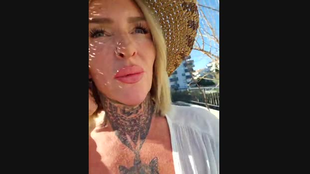 YourMommyBlair StripChat Female 04-03-2025