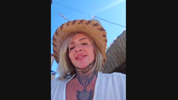 YourMommyBlair StripChat Female 05-03-2025