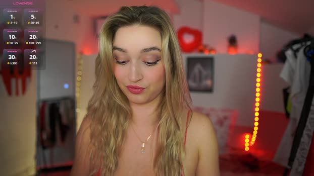 barbie__girl MyFreeCams Female 04-03-2025