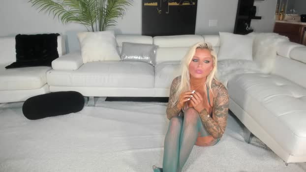 blonde_riderxxx Chaturbate Female 04-03-2025