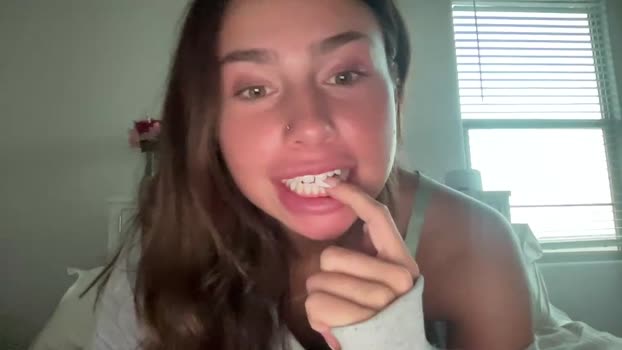 isabellekinsley Chaturbate Female 04-03-2025