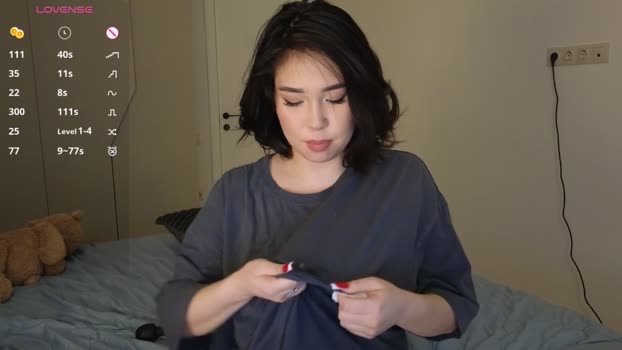 ki_mi Chaturbate Female 05-03-2025