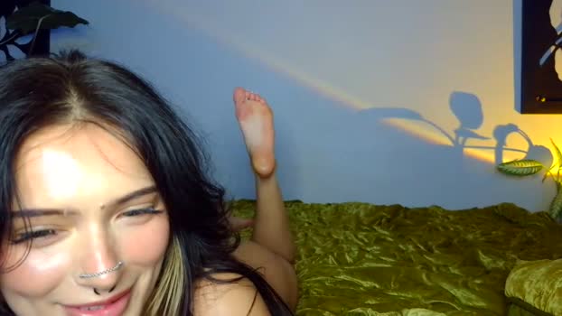 kissmerosy Chaturbate Female 04-03-2025