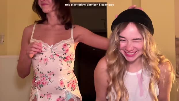 kristyspiritedaway Chaturbate Female 04-03-2025