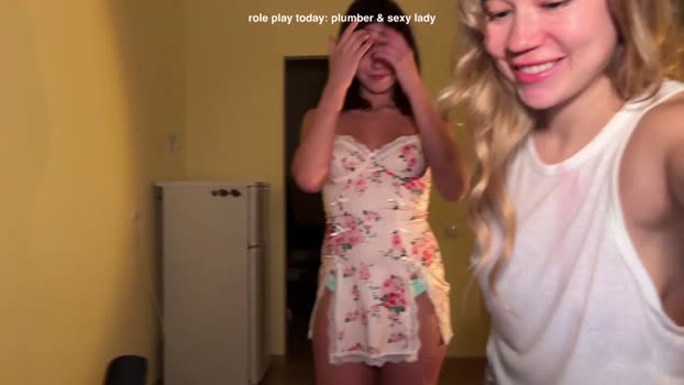 kristyspiritedaway Chaturbate Female 04-03-2025
