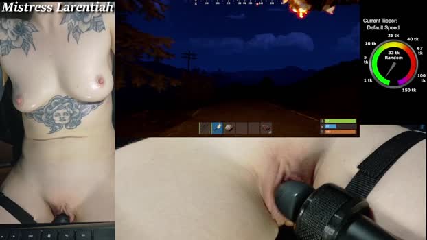 mistresslarentiah Chaturbate Female 04-03-2025