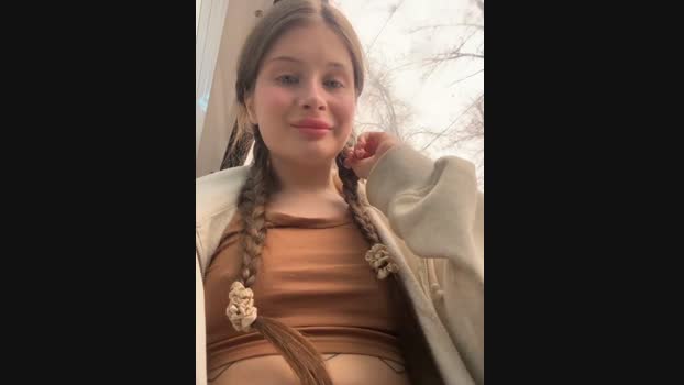 mmelicious StripChat Female 05-03-2025