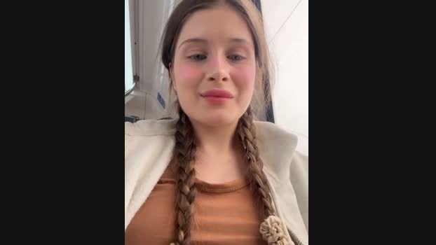 mmelicious StripChat Female 05-03-2025