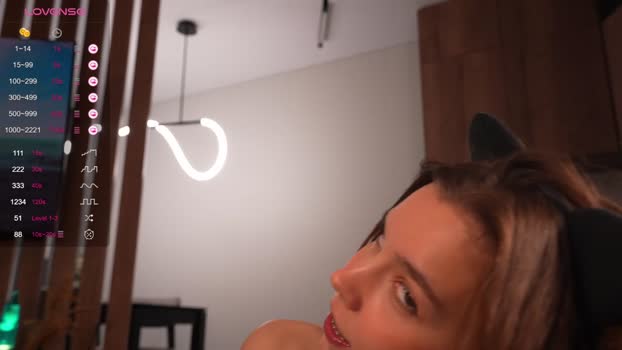 monika_youthfull Chaturbate Female 04-03-2025