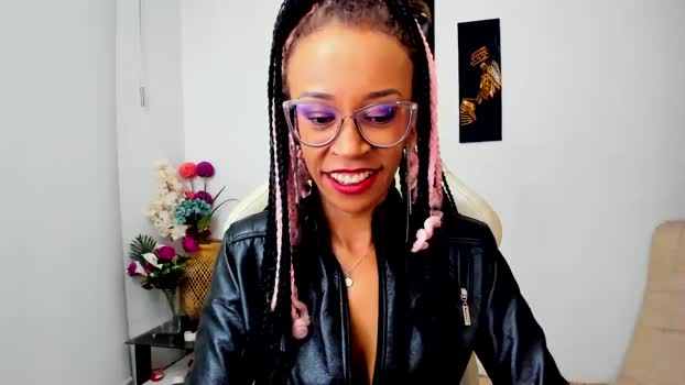 scarlettmalbec Chaturbate Female 04-03-2025