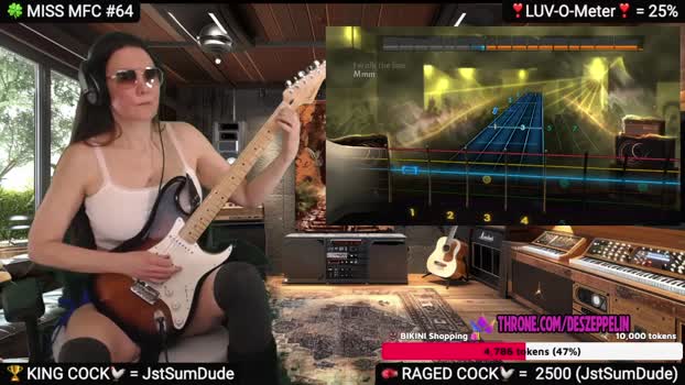 Abbie3 MyFreeCams Female 05-03-2025