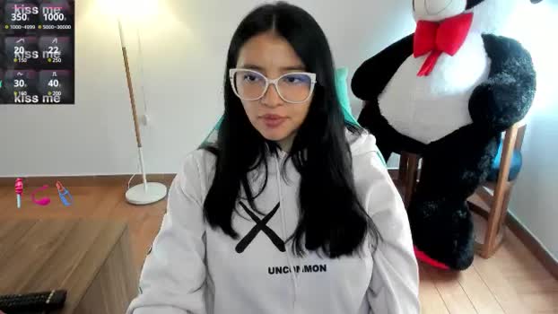 AmyPreesley MyFreeCams Female 05-03-2025