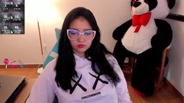 AmyPreesley MyFreeCams Female 05-03-2025