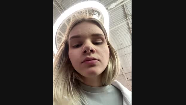 BARAVISHA StripChat Female 05-03-2025