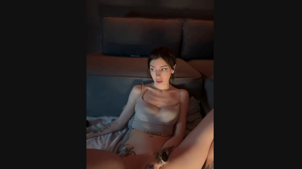 Bastet StripChat Female 05-03-2025