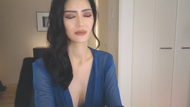 CamilaAccardi MyFreeCams Female 06-03-2025